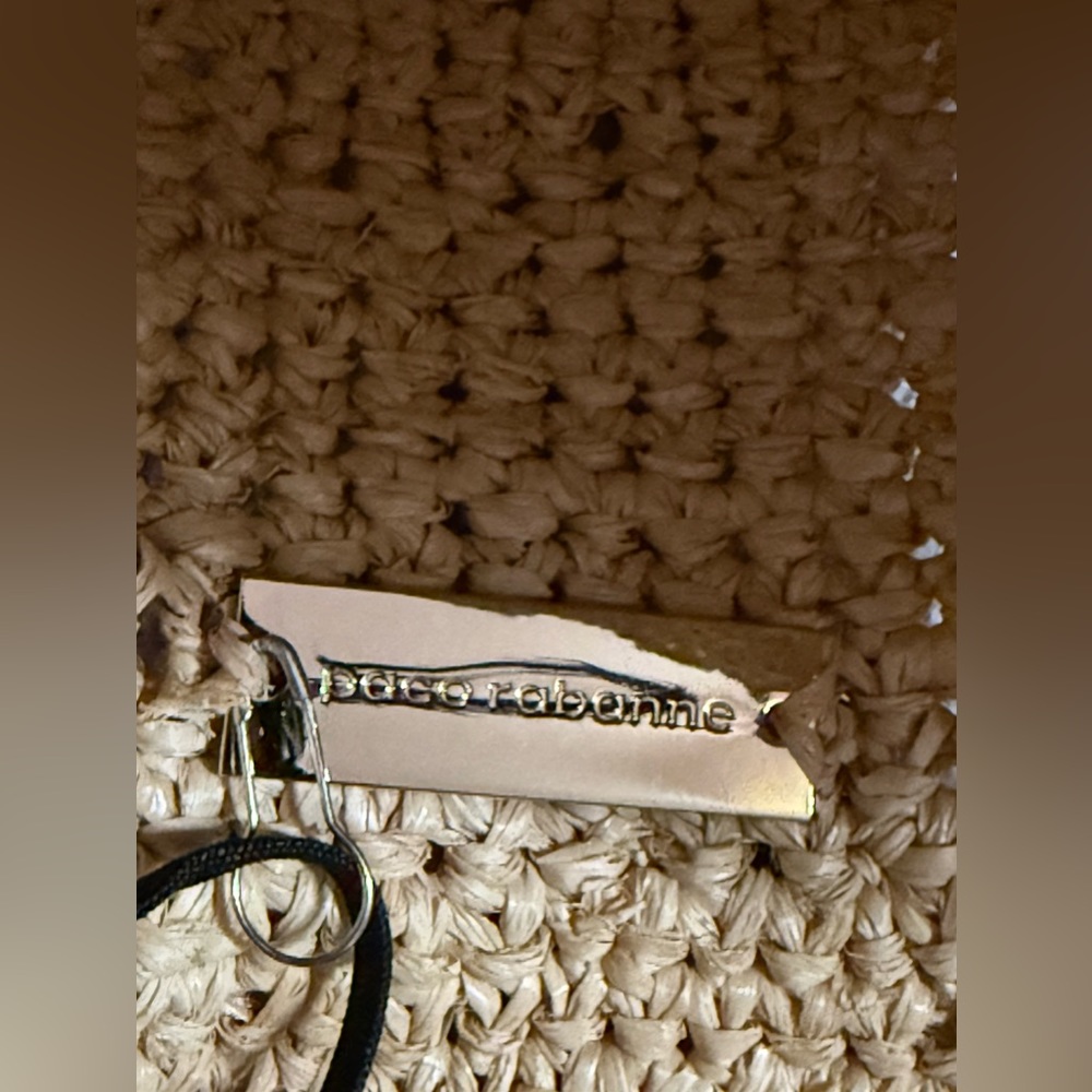 Paco Rabanne Embellished Bucket Hat - Picture 8 of 12